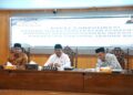 Bupati Tanjab Barat Dorong Koperasi Merah Putih Jadi Penggerak Ekonomi Desa