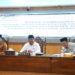 Bupati Tanjab Barat Dorong Koperasi Merah Putih Jadi Penggerak Ekonomi Desa