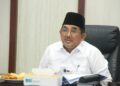Kolaborasi Bupati Tanjab Barat dan BPS: Langkah Nyata Tingkatkan Kualitas Data Daerah