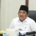 Kolaborasi Bupati Tanjab Barat dan BPS: Langkah Nyata Tingkatkan Kualitas Data Daerah