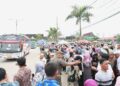 Bupati Anwar Sadat: Jamaah Haji Kloter 19 Pulang Selamat, Semoga Mabrur