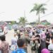 Bupati Anwar Sadat: Jamaah Haji Kloter 19 Pulang Selamat, Semoga Mabrur