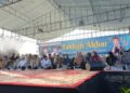Ketua DPRD Hamdani Hadiri Tablig Akbar Bersama UAS, Suasana Penuh Haru dan Makna