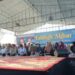 Ketua DPRD Hamdani Hadiri Tablig Akbar Bersama UAS, Suasana Penuh Haru dan Makna