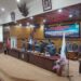 Landasan APBD 2026 Disepakati, Pemkab dan DPRD Tanjab Barat Teken KUA-PPAS