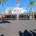 HUT Bhayangkara ke-79, Polres Tanjab Barat Serukan Transformasi Polri Modern dan Terpercaya