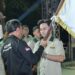 Resmi Dilantik Sebagai Ketua, Diza Hazra Aljosha Yakin KORMI Kota Jambi Akan Menjadi Barometer di Provinsi