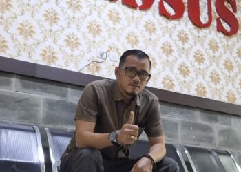 Produk Jurnalis di Lapangan Tidak Bisa di Pidana, Ini Soal Pemberitaan Media Online Terkait Sita Aset Ilhamsyah Oleh PN Muara Bulian
