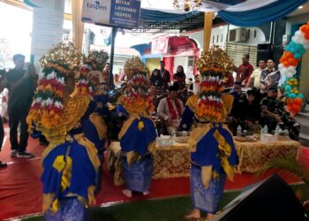 Gedung Baru BSI Diresmikan, Layanan Syariah Siap Lebih Optimal di Kuala Tungkal