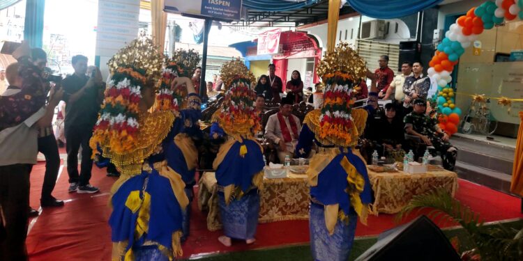 Gedung Baru BSI Diresmikan, Layanan Syariah Siap Lebih Optimal di Kuala Tungkal