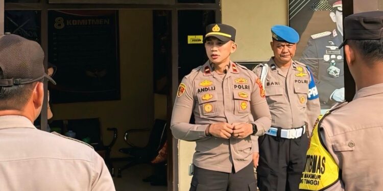 Terbongkar! Pemuda di Desa Purwodadi Simpan Sabu 24,28 Gram, Diamankan Polisi