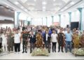 Wagub Sani Buka Musorprovlub KONI Provinsi Jambi Tahun 2025