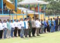 Bupati Cup 2025 Resmi Bergulir, 13 Kecamatan Unjuk Gigi Menuju Porprov Jambi