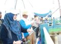 Sambut HUT RI dan Hari Jadi Daerah, Lomba Mancing di WFC Kuala Tungkal Dimeriahkan 183 Peserta