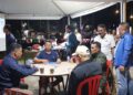 Semarak HUT RI dan Hari Jadi Tanjab Barat, Bupati Anwar Sadat Buka Turnamen Domino 2025: Ajang Hiburan Bernilai Silaturahm