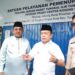 Tinjau SPPG, Bupati Tanjab Barat dan Gubernur Jambi Sepakat Percepat Layanan Gizi Berkualitas