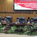 Semarak HUT ke-80 RI, DPRD Tanjab Barat Gelar Rapat Paripurna Istimewa Dengarkan Pidato Kenegaraan