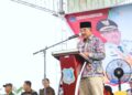 HUT Tanjab Barat ke-60, Pemkab Luncurkan Layanan Darurat HALO USTAD