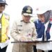 Gubernur Al Haris Tinjau Progres Jalan Tol Pijoan – Sebapo – Bayung Lencir