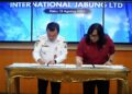 Gubernur Al Haris: MoU Pemprov Jambi dan PetroChina, Sinergi Pembangunan Berkelanjutan
