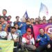 Gubernur Al Haris Dukung Pembinaan Atlet Muda Lewat Piala Soeratin
