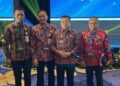 Berkat Gubernur Al Haris, Provinsi Jambi Berhasil Dapatkan Pengampuan KJSU dari Kemenkes Republik Indonesia