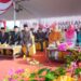 Pimpinan DPRD Tanjab Barat Hadiri Upacara Hari Lahir Pancasila 2025