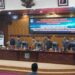 DPRD Tanjab Barat Gelar Rapat Paripurna Penyampaian Nota Pengantar 2 Raperda Pemkab dan 3 Raperda Inisiatif DPRD