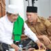 Maknai Maulid Nabi, Bupati Tanjab Barat Tekankan Pentingnya Meneladani Akhlak Rasulullah