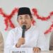 Ringankan Beban Warga, Bupati Tanjab Barat Bagikan Paket Sembako di Merlung, Tungkal Ulu, dan Muara Papalik
