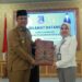 Wabup Katamso Buka Workshop Evaluasi dan Fasilitasi Kerja Sama OPD Tanjab Barat