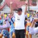 Lomba Senam Anak Sehat Resmi Dibuka, Wabup Tekankan Pentingnya Gaya Hidup Sehat Anak