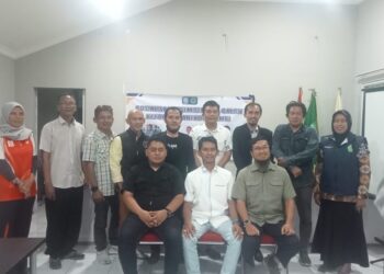Club Panahan Dibawah Naungan PERPANI Kota Jambi Tak Persoalkan TPP, Kita Fokus Pelaksanaan Muskot
