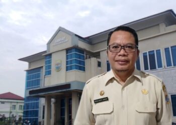 Begini Penjelasan Samsat Tanjab Barat Terkait Keluhan Warga Soal Pelayanan