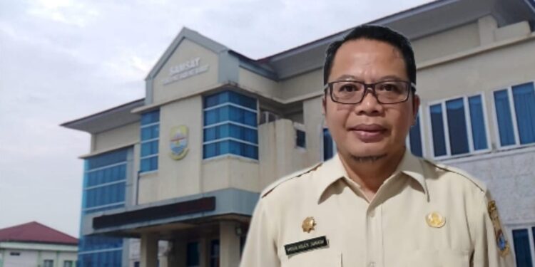 Begini Penjelasan Samsat Tanjab Barat Terkait Keluhan Warga Soal Pelayanan