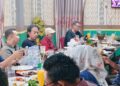 Soal Kesejahteraan Wartawan, Ketua DPRD Hamdani: Ini Bagian Penting Ekosistem Informasi Sehat