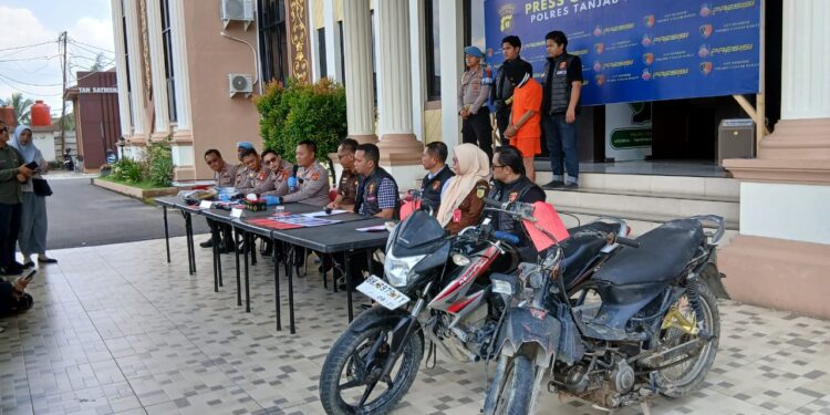 14 Adegan Rekonstruksi Bongkar Fakta Baru Kasus Penembakan Warga Teluk Pengkah