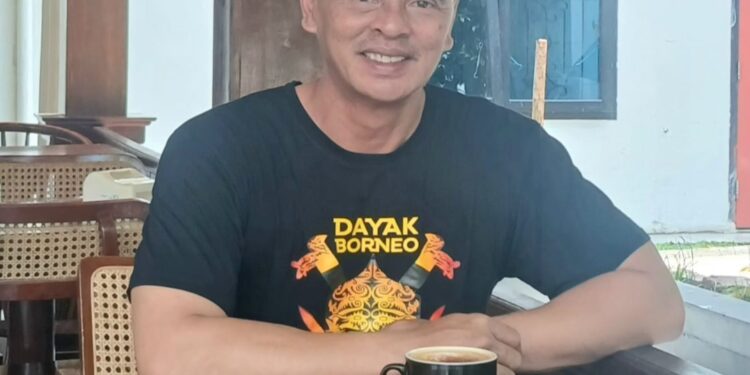 Batanghari dan Samudra: Reorientasi Kebijakan Maritim Nasional