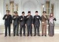 Hari Kesaktian Pancasila 2025: Bupati Anwar Sadat Tegaskan Pancasila Perekat Bangsa