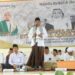 Haul Akbar di Kuala Tungkal, Bupati Anwar Sadat: Momentum Ibadah, Silaturahmi, dan Ekonomi