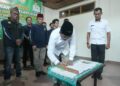 Bangun Daerah Butuh Kolaborasi, Bupati Anwar Sadat Tekankan Pentingnya Kebersamaan Masyarakat