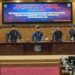 DPRD Tanjab Barat Gelar Rapat Paripurna Penyampaian Nota Ranperda APBD Tahun Anggaran 2026