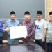Rapat Strategis Pemkab dan DPRD Bahas PI 10%, Tanjab Barat Perjuangkan Keadilan