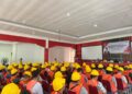 Edi Purwanto Dorong Peningkatan Kapasitas Masyarakat Melalui Pelatihan dan Sertifikasi Saat Reses di Jambi