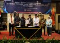 Bawaslu Jambi Teken MoU dengan Perguruan Tinggi dan LAM