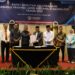 Bawaslu Jambi Teken MoU dengan Perguruan Tinggi dan LAM