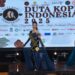 DINDA GUSTI SABILLA DARI JAMBI RAIH DUA GELAR SEKALIGUS DI AJANG DUTA KOPI INDONESIA 2025