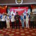 Sekda Sudirman: ASN Jambi Siap Berprestasi dan Melayani