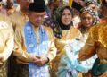 Gubernur Al Haris: Tata Kelola Pemerintahan yang Efektif dan Transparan untuk Kesejahteraan Masyarakat