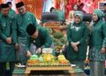 Gubernur Al Haris Ajak Bupati/Wali Kota Bangun Daerah dengan Semangat Kebersamaan dan Inovasi